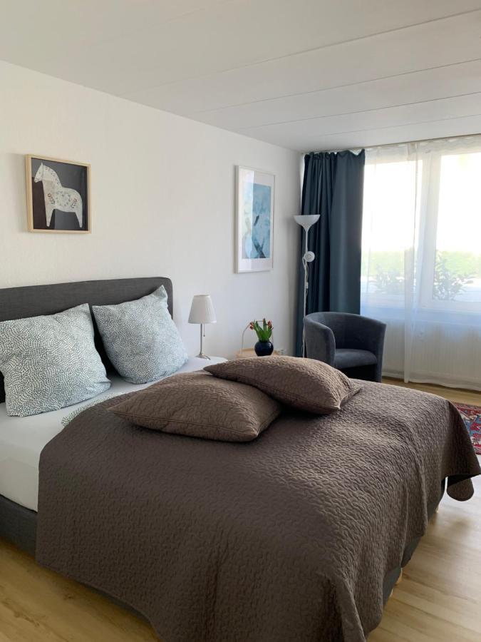 Hotel Markgraf Bad Bellingen Dış mekan fotoğraf