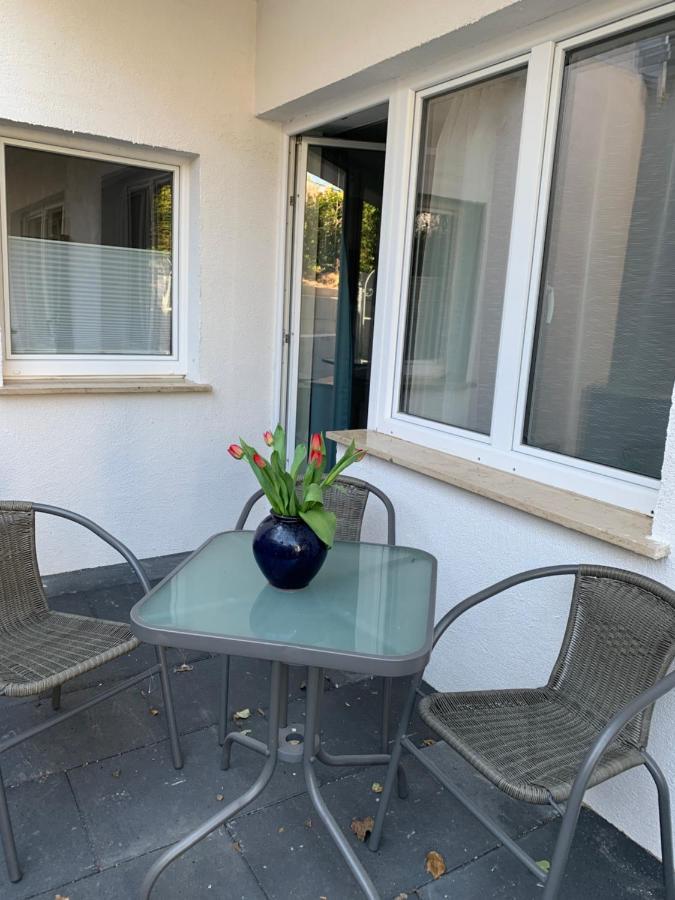 Hotel Markgraf Bad Bellingen Dış mekan fotoğraf