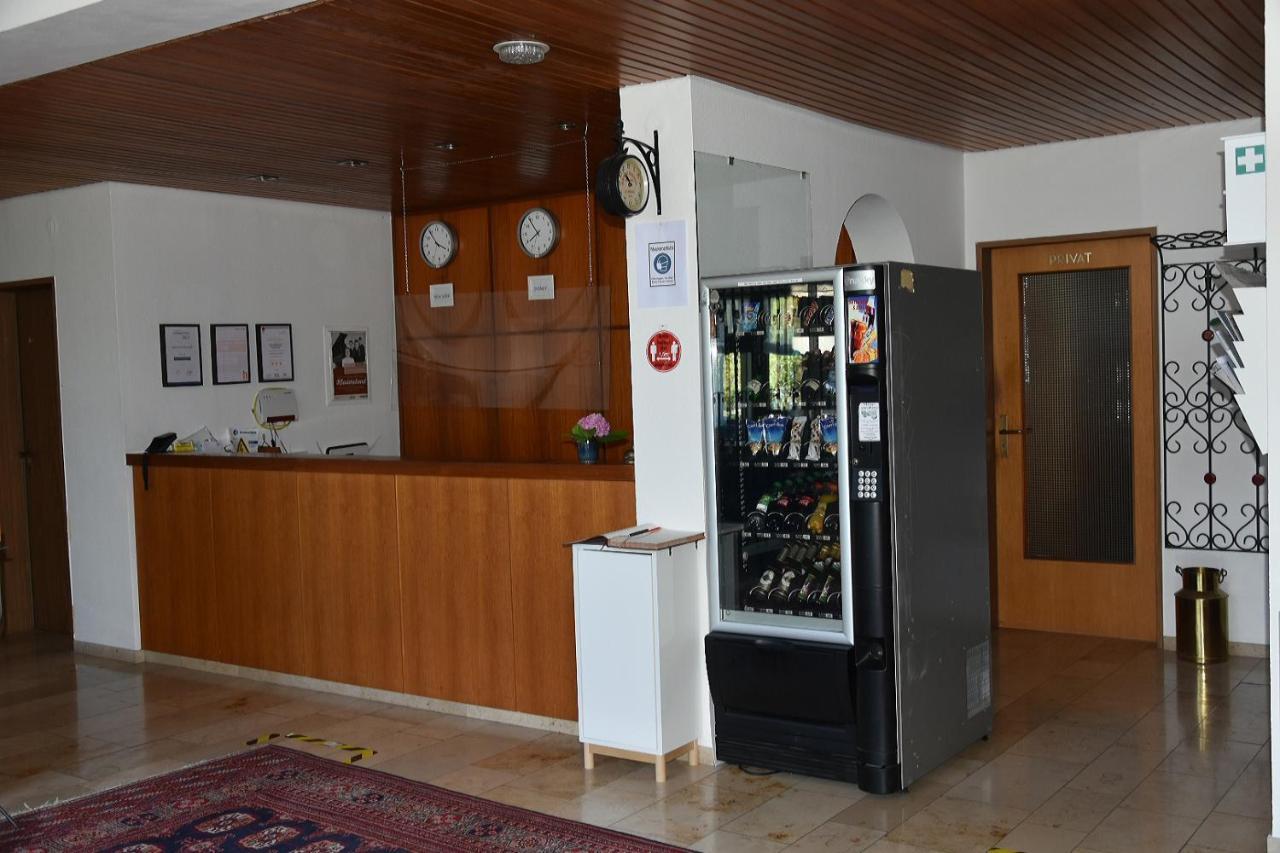 Hotel Markgraf Bad Bellingen Dış mekan fotoğraf