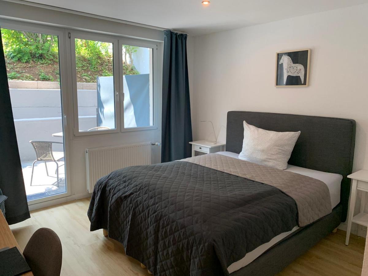 Hotel Markgraf Bad Bellingen Dış mekan fotoğraf