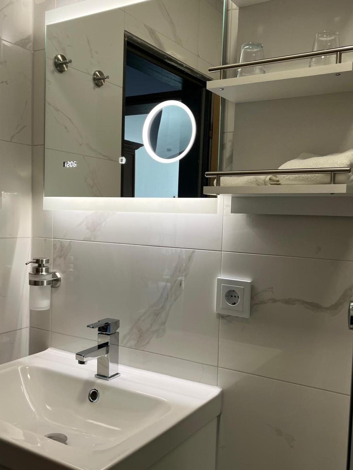 Hotel Markgraf Bad Bellingen Dış mekan fotoğraf