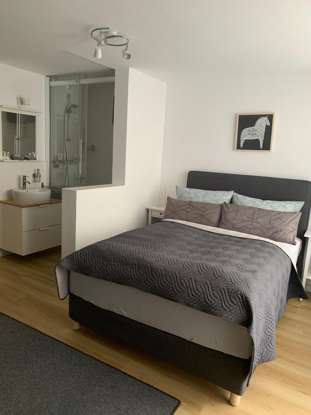 Hotel Markgraf Bad Bellingen Dış mekan fotoğraf