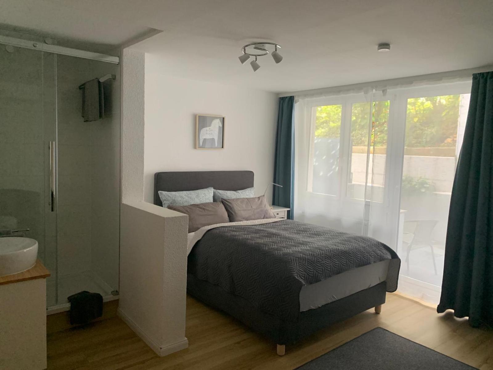 Hotel Markgraf Bad Bellingen Dış mekan fotoğraf