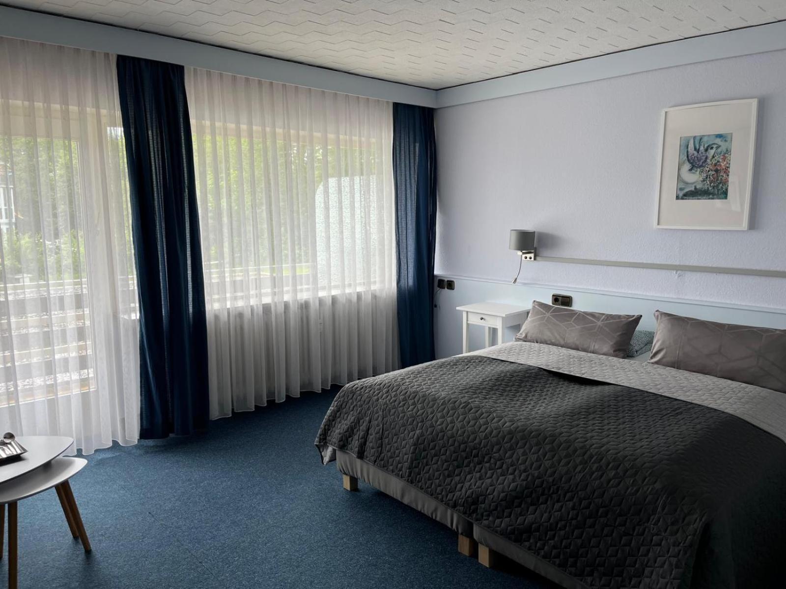 Hotel Markgraf Bad Bellingen Dış mekan fotoğraf