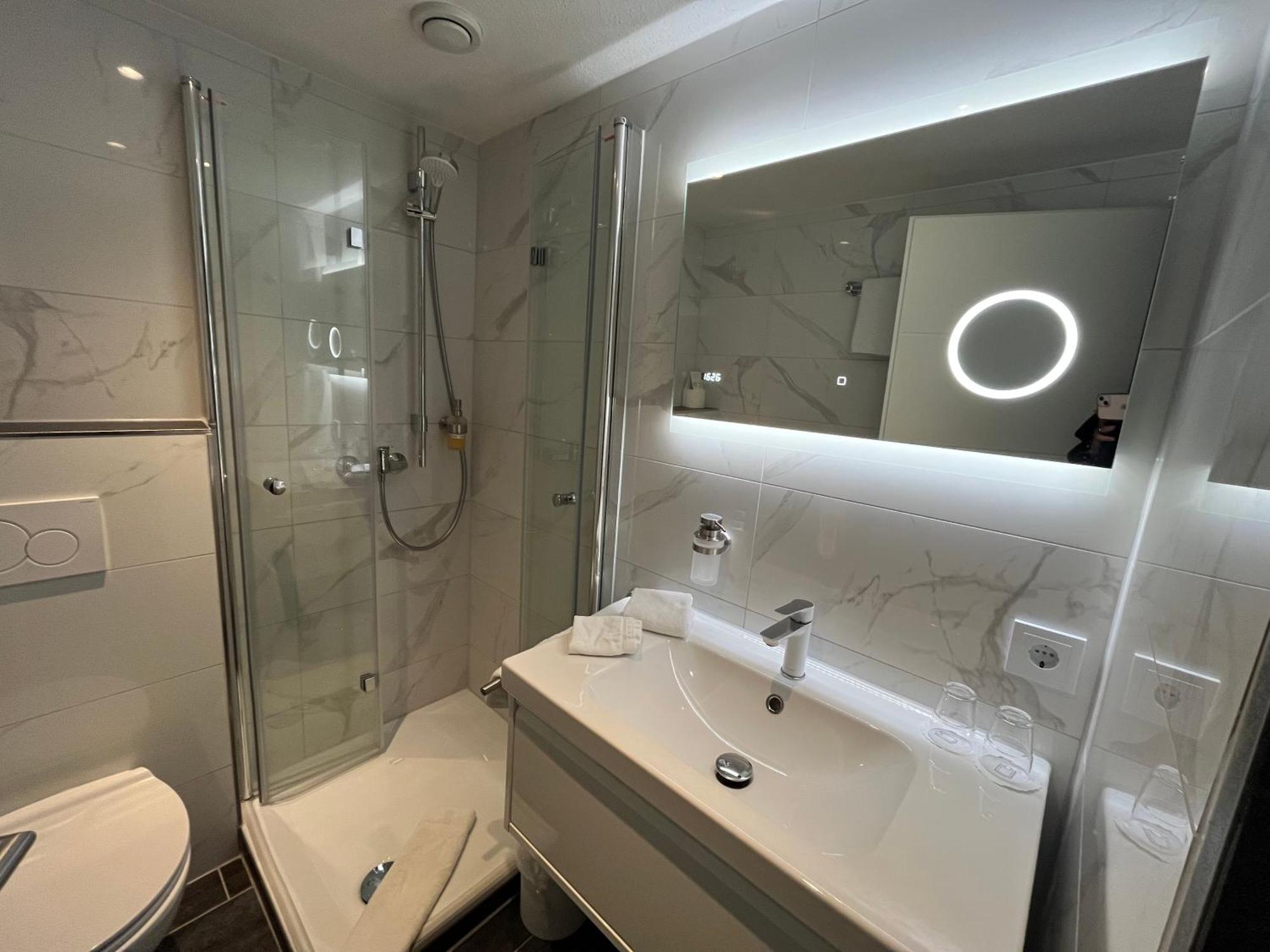 Hotel Markgraf Bad Bellingen Dış mekan fotoğraf