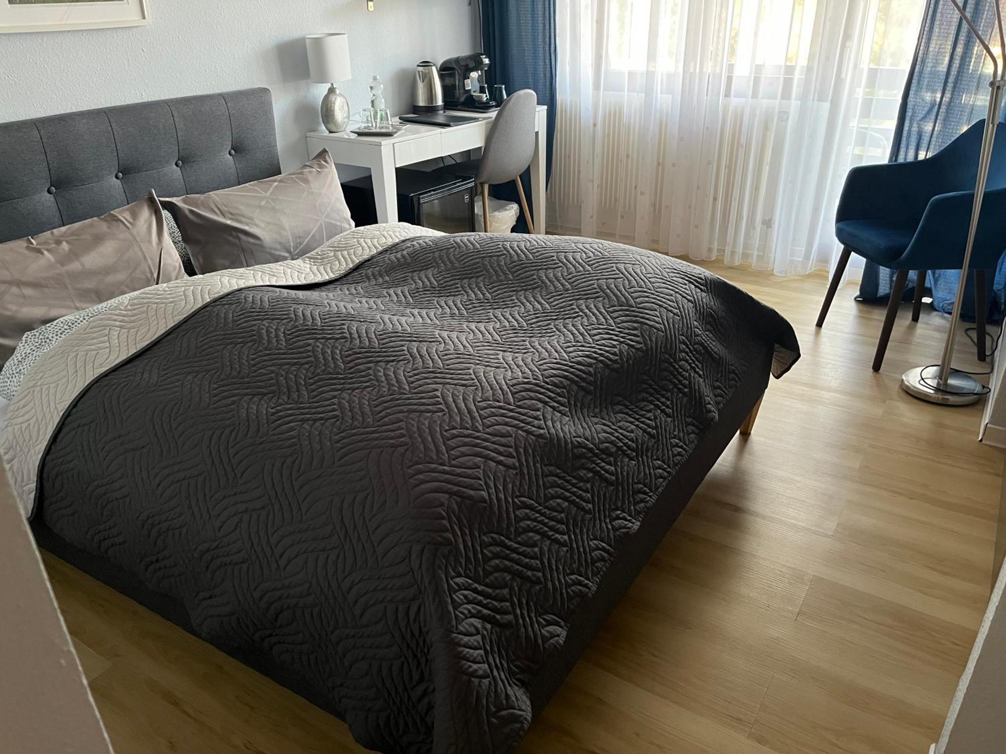 Hotel Markgraf Bad Bellingen Dış mekan fotoğraf