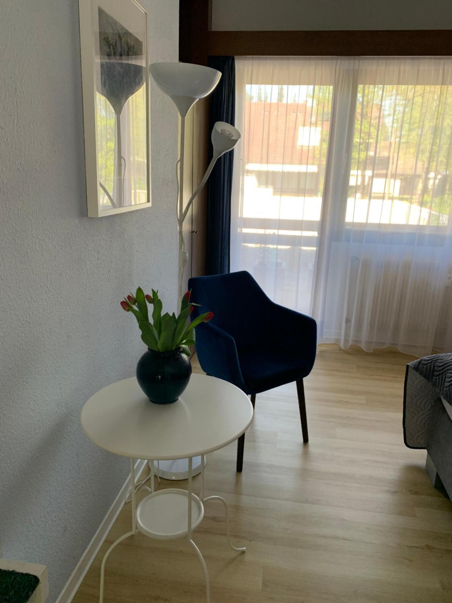 Hotel Markgraf Bad Bellingen Dış mekan fotoğraf