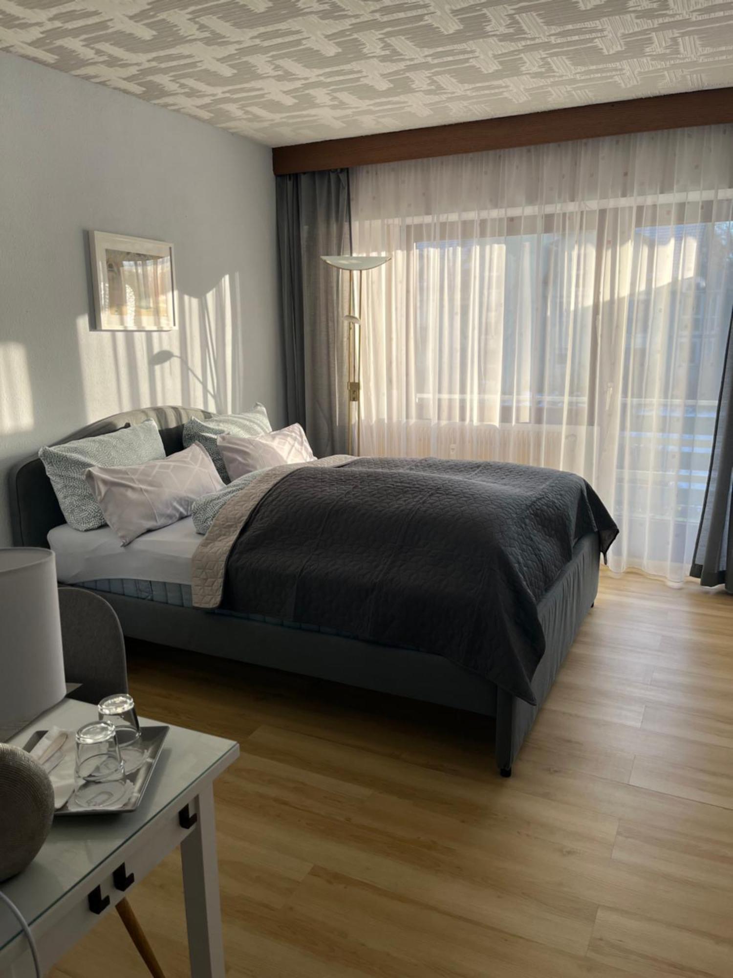 Hotel Markgraf Bad Bellingen Dış mekan fotoğraf