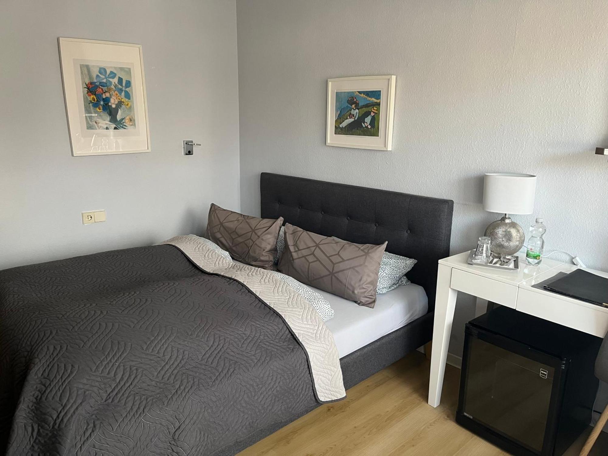 Hotel Markgraf Bad Bellingen Dış mekan fotoğraf