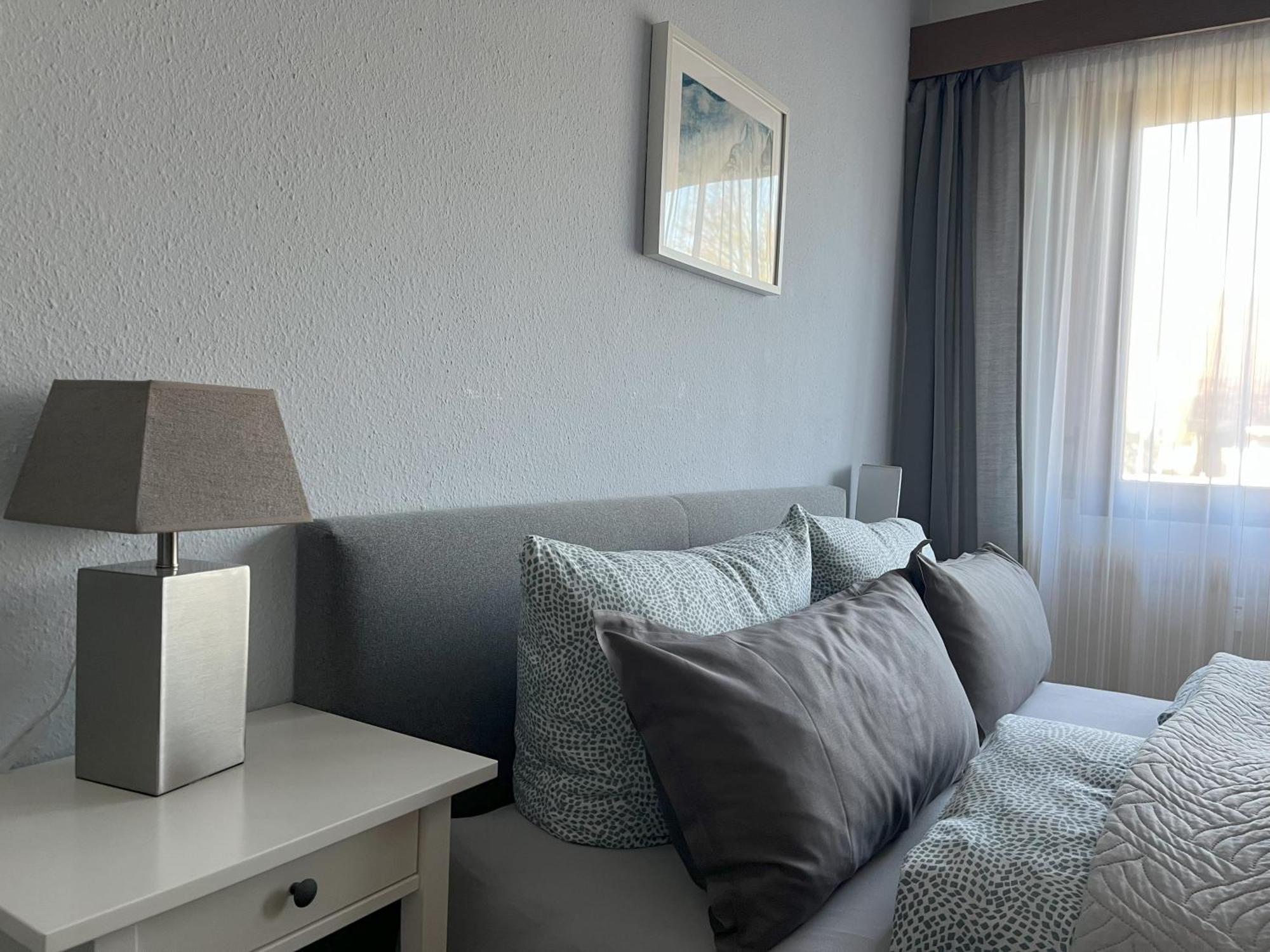 Hotel Markgraf Bad Bellingen Dış mekan fotoğraf