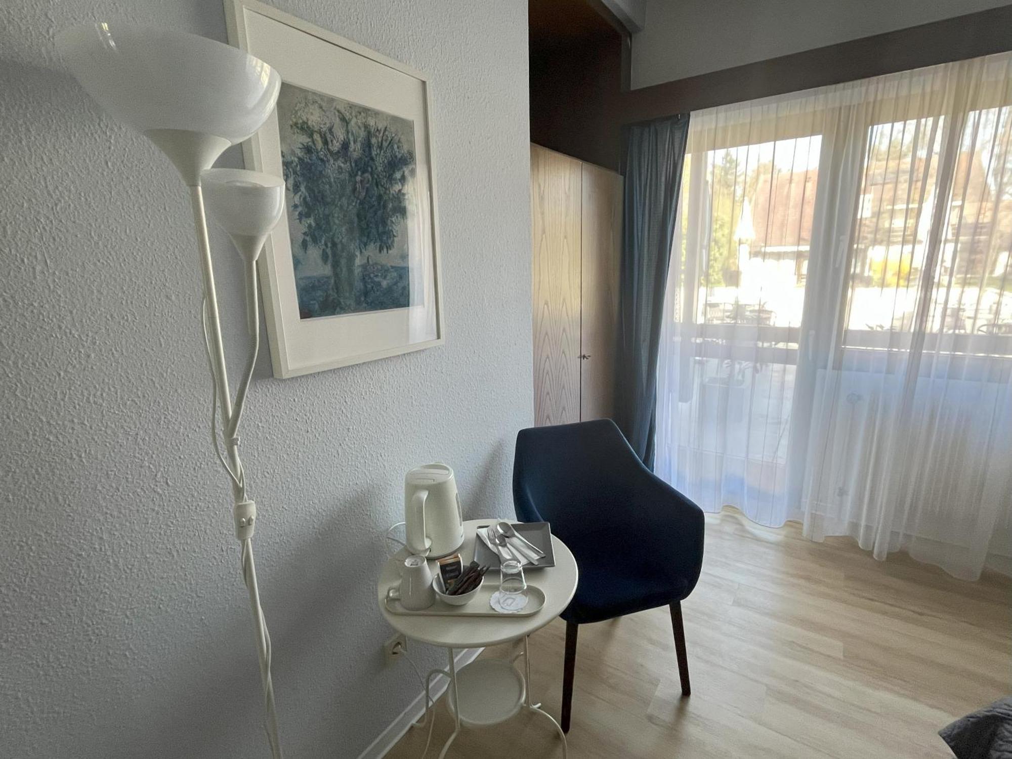 Hotel Markgraf Bad Bellingen Dış mekan fotoğraf