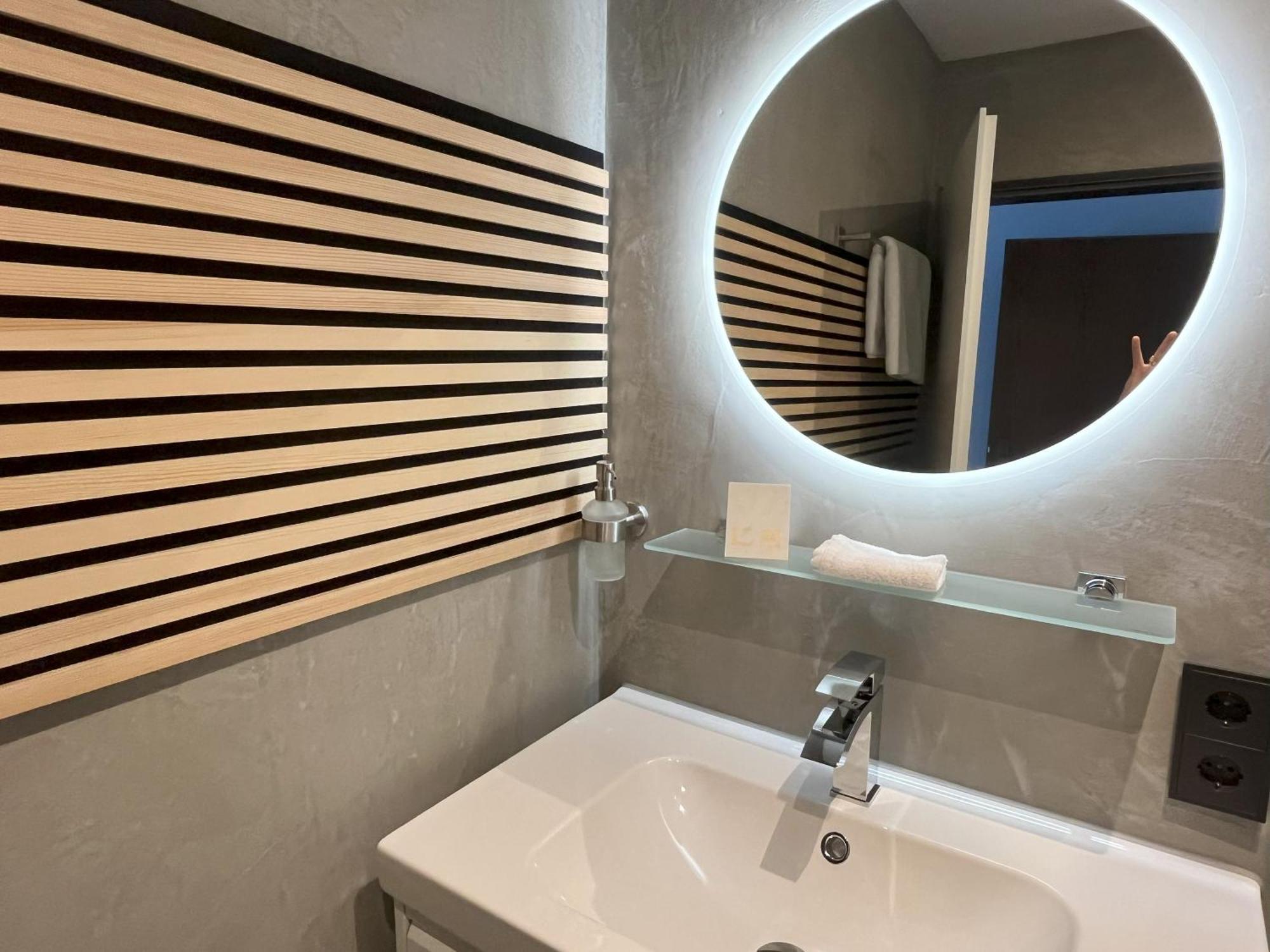 Hotel Markgraf Bad Bellingen Dış mekan fotoğraf